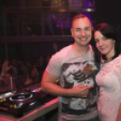 Club Vertigo -  Sterbinszky 2014.02.22. (szombat)