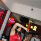 2014.04.19. Mamma Mia Celebek a Pultban Bódi Sylvi És Berki Krisztián,Hódi Pamela Fotó:árpika