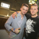 Club Vertigo - STERBINSZKY & ANDRO 2015.12.12. (szombat) (Fotók: MikeD.)