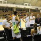 2013.02.27 Hat-Agro Uni Győr-Pöstyén női kosárlabda mérkőzés fotók:árpika