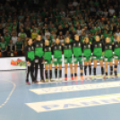 2018.03.10 Győri Audi ETO KC-RK Krim Ljubljana női BL kézilabda Fotók:árpika 