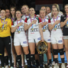 2019.07.21.Kézilabda Női U19-es EB Döntő Magyarország-Hollandia és záróünnepség