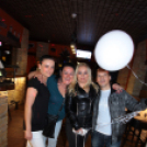 Cosa Nostra Pizzéria I. születésnap