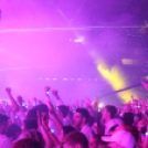 2017.07.23. EYOF megnyitó ünnepség Steve Aoki Fotók:árpika 