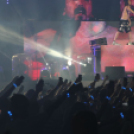 2017.07.23. EYOF megnyitó ünnepség Steve Aoki Fotók:árpika 