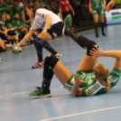 2018.11.17.Győri Audi ETO KC-Podravka Vegeta BL kézilabda mérkőzés Fotók:árpika 