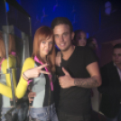 Club Vertigo - Majka & Curtis - Angels of Nigh 2014.11.14. (péntek)