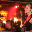 Magic Friday Party 2014.04.11. Péntek