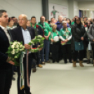 2019.02.09. Győri Audi ETO KC -Viper Kristiansand Női BL mérkőzés 