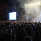 2017.08.26.Győri Nyárzáró Alphaville Fotók:árpika 