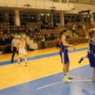 2013.01.06. Hat-Agro Uni Győr-ZTE NKK női kosárlabda Fotók:árpika