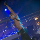 Club Vertigo - All 4 Ladies 2015.01.03. (szombat)