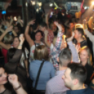 2016.01.23.Szombat Mamma Mia Video Disco Dj:Hubik Fotók:árpika