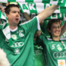 2018.04.14. Győri Audi Eto KC-Brudusnost női kézilabda bajnokok ligája Fotók:árpika