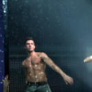 Club Vertigo - I am Marcee 2014.10.11. (szombat)