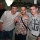 Club Mundo -  American Dream 2013.06.24. (szombat)