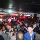 2016.01.16 Mamma Mia Szombati Házibuli DJ:Balage&Solymi Conga Fotók:árpika