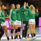 2020.09.04. Audi ETO KC-Kisvárda női kézilabda bajnoki mérkőzés