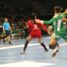 2019.02.13. Győri Audi ETO KC -Mosonmagyaróvár női kézilabda Magyar kupamérkőzés 