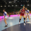 2019.07.14.Kézilabda Női U19-es EB Magyarország-Spanyolország 