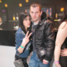 Club Vertigo -  Cocktails Night 2014.01.11. (szombat)