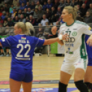 2019.01.17.Mosonmagyaróvári KC-Győri Audi ETO KC női kézilabda bajnoki mérkőzés 