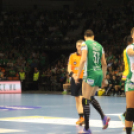 2017.11.06. Győri Audi Eto KC-Rostov Don női kézilabda Bajnokok Ligája Fotók:árpika .