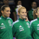 2020.01.26.Győri Audi ETO KC-Brest női Bajnokok Ligája mérkőzés
