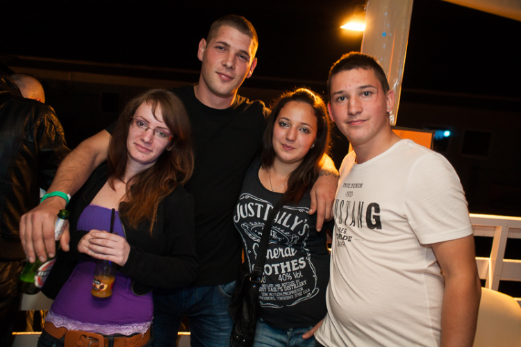 Playmate party - Club Neo