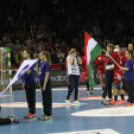 2018.03.22. Magyarország-Hollandia női kézilabda mérkőzés Fotók:árpika