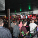 2015.12.25. Mamma Mia Karácsonyi Szingli Party Dj:Balage & Solymi Conga Fotók:árpika