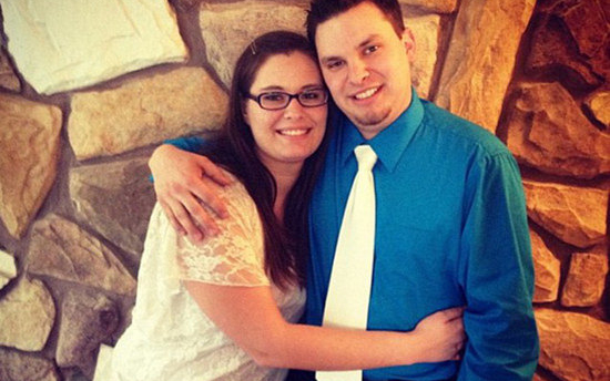 Megbánta házasságát, ezért szakadékba lökte férjét