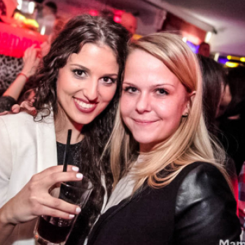 2016.01.30 Mamma Mia Szombati Házibuli Dj:Balage&Solymi Conga 