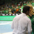 209.09.01. Győri Audi ETO KC- Siófok KC női kézilabda bajnoki mérkőzés 