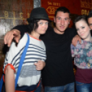 2013.04.20 Szombat Banhof Fotók.adrián