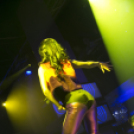 Club Vertigo - Julia Carpenter 2015.02.14. (szombat)