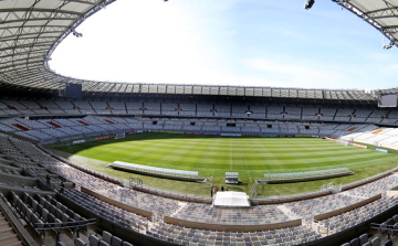 Vb-2014 - Gyors gólváltás és döntetlen az orosz - dél-koreai csatában