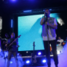 2018.03.17. Halott Pénz koncert Győr Fotók:árpika