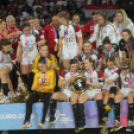 2019.07.21.Kézilabda Női U19-es EB Döntő Magyarország-Hollandia és záróünnepség