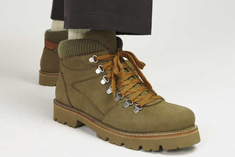 A legdivatosabb férfi cipők a téli hónapokra - javaslataink