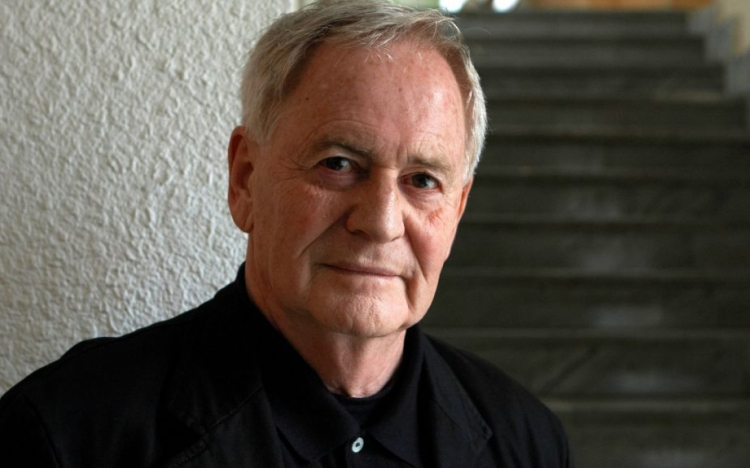 Hamarosan mozikban az Oscar-díjas magyar filmrendező Zárójelentése