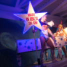 Club Mundo -  Made in Ibiza Show - Angel 2013.08.18. (szombat) (képek: Mundo)