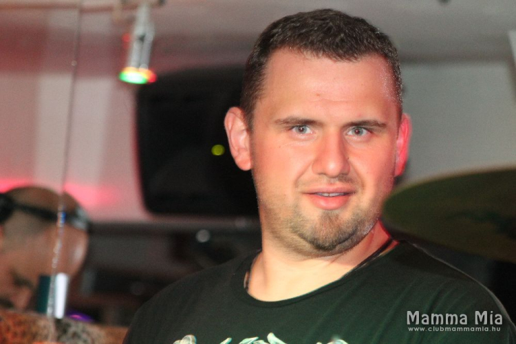 2014.05.30.Mamma Mia Pénteki Házibuli Dj:Ice és Solymi Konga Fotók:árpika