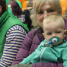 2019.03.06. Győri Audi ETO KC -Dunaújváros női bajnoki mérkőzés