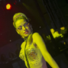 Club Vertigo -  Dave Martin 2014.02.15. (szombat)