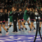 2019.11.02. Győri Audi ETO KC- RK Krim Mercator Bajnokok Ligája mérkőzés