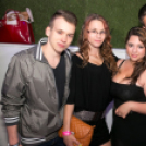Club Mundo -  Chris Lawyer 2013.06.30. (szombat)