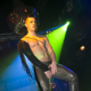 Club Vertigo - Supergirl Party 2015.01.10. (szombat)