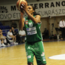 2013.04.15 Hétfő UE Sopron-Hat-Agro Uni Győr női kosárlabda fotók:árpika