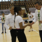 2018.09.05. Tapodi Péter és Füzi Ákos emlékmérkőzés Győr-Sopron Fotók:árpika